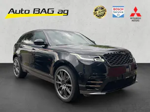 Land Rover Range Rover Velar 2.0 T R-Dynamic S