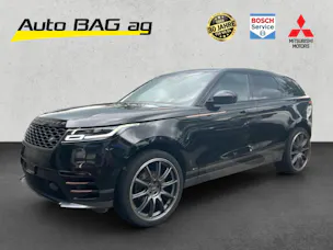 Land Rover Range Rover Velar 2.0 T R-Dynamic S