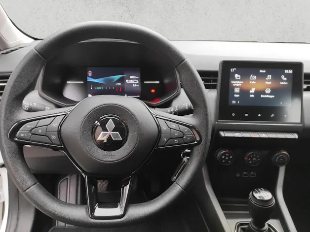 Mitsubishi Colt 1.0 Inform