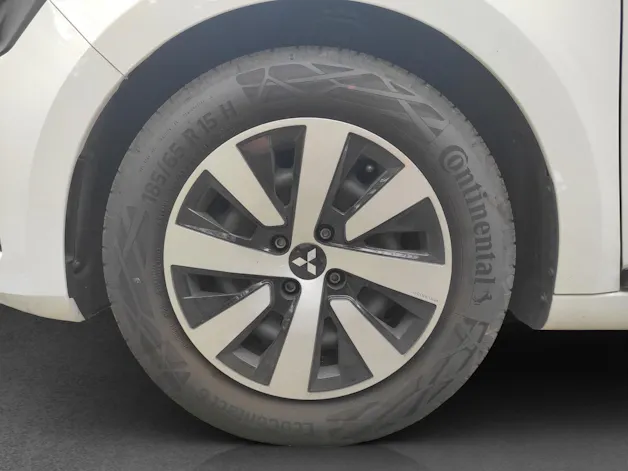 Mitsubishi Colt 1.0 Inform