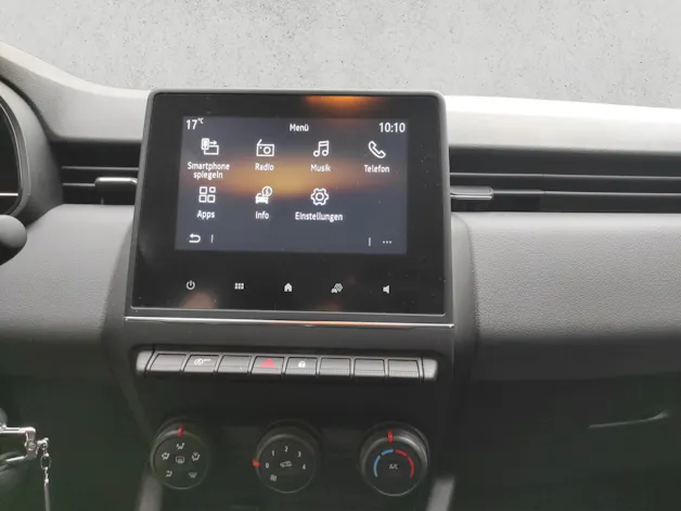 Mitsubishi Colt 1.0 Inform