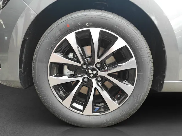 Mitsubishi Colt 1.6 HEV Invite+