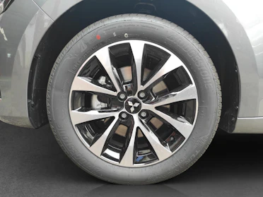 MITSUBISHI COLT 14
