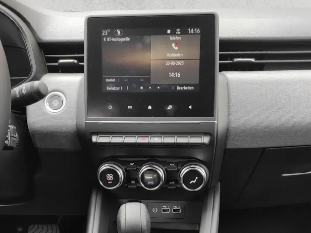 Mitsubishi Colt 1.6 HEV Invite+
