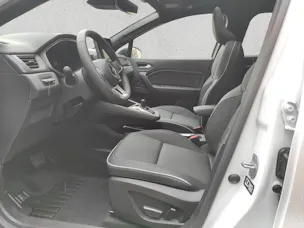 Mitsubishi ASX 1.8 HEV Instyle