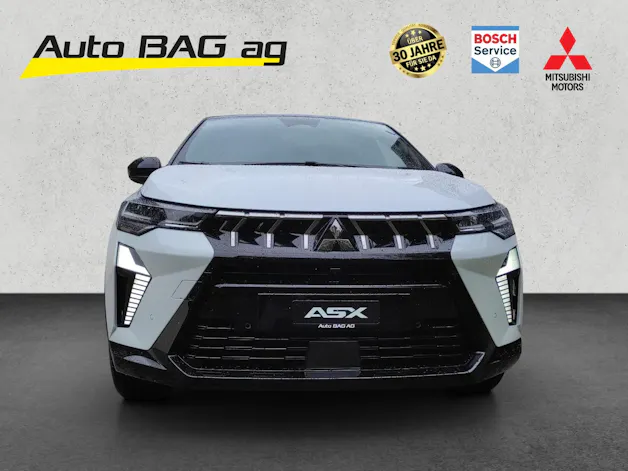 Mitsubishi ASX 1.8 HEV Instyle
