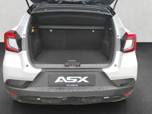 Mitsubishi ASX 1.8 HEV Instyle