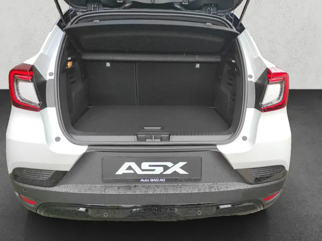 Mitsubishi ASX 1.8 HEV Instyle