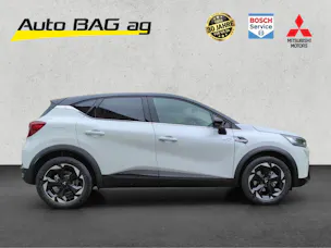 Mitsubishi ASX 1.8 HEV Instyle