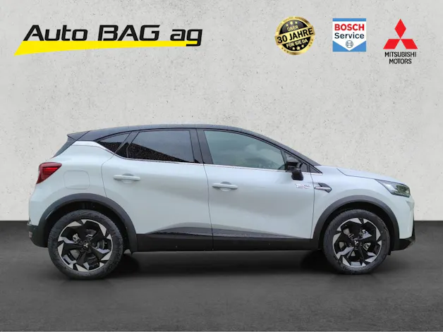 Mitsubishi ASX 1.8 HEV Instyle
