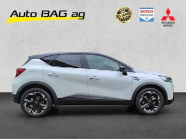 MITSUBISHI ASX 6