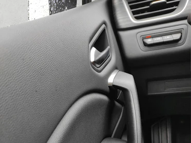 MITSUBISHI ASX 11