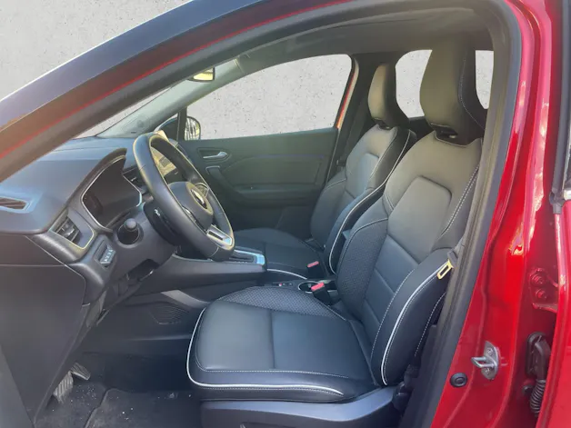 Mitsubishi ASX 1.3 MH Instyle