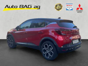 Mitsubishi ASX 1.3 MH Instyle