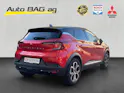 Mitsubishi ASX 1.3 MH Instyle