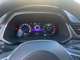 Mitsubishi ASX 1.3 MH Instyle