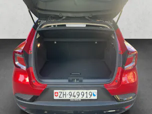 Mitsubishi ASX 1.3 MH Instyle