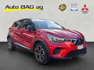Mitsubishi ASX 1.3 MH Instyle