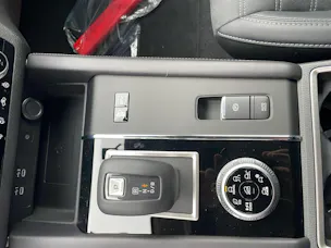 Mitsubishi Outlander 2.4 PHEV Invite 4x4