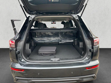 MITSUBISHI OUTLANDER 13