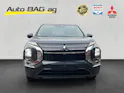 Mitsubishi Outlander 2.4 PHEV Invite 4x4