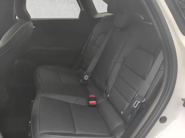Mitsubishi Grandis 1.8 HEV Instyle