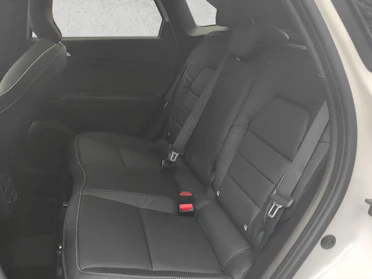 MITSUBISHI GRANDIS 15
