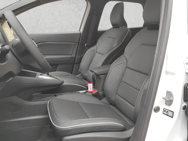 Mitsubishi Grandis 1.8 HEV Instyle