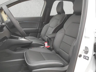 MITSUBISHI GRANDIS 9