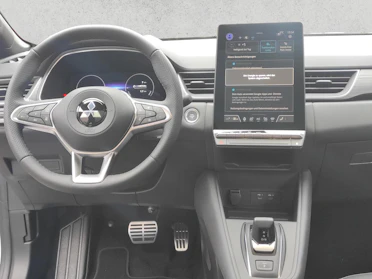 MITSUBISHI GRANDIS 12