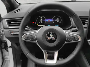 Mitsubishi Grandis 1.8 HEV Instyle
