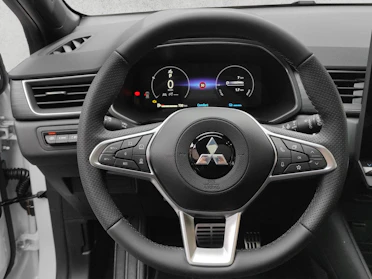 MITSUBISHI GRANDIS 10