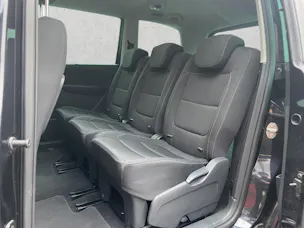 SEAT Alhambra 2.0 TDI 140 Style 4x4 S/S
