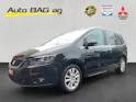 SEAT Alhambra 2.0 TDI 140 Style 4x4 S/S