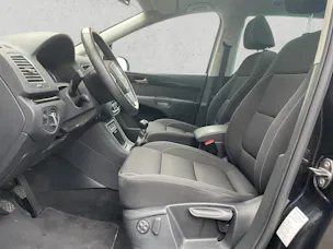 SEAT Alhambra 2.0 TDI 140 Style 4x4 S/S