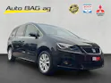 SEAT Alhambra 2.0 TDI 140 Style 4x4 S/S