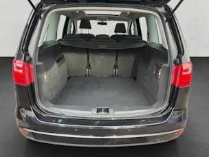 SEAT Alhambra 2.0 TDI 140 Style 4x4 S/S