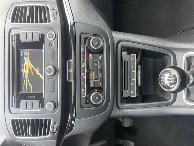 SEAT Alhambra 2.0 TDI 140 Style 4x4 S/S