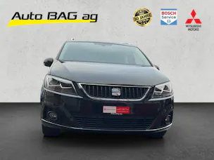 SEAT Alhambra 2.0 TDI 140 Style 4x4 S/S