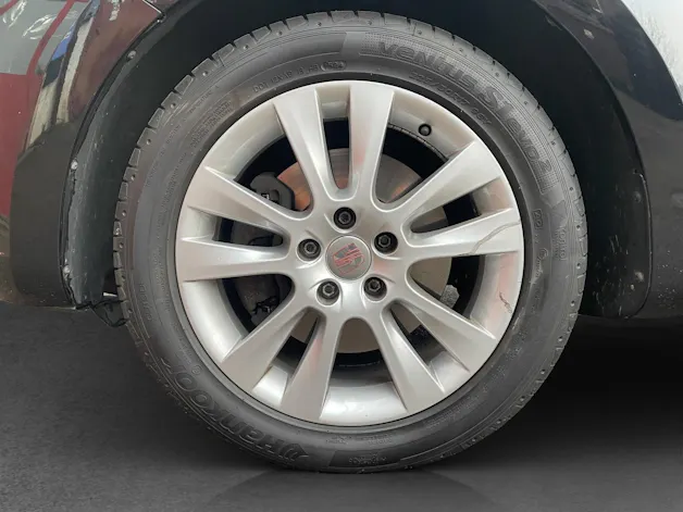 SEAT Alhambra 2.0 TDI 140 Style 4x4 S/S