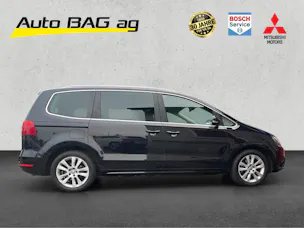 SEAT Alhambra 2.0 TDI 140 Style 4x4 S/S