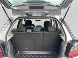 Mitsubishi Space Star 1.2 MIVEC Pure