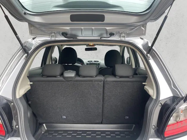 Mitsubishi Space Star 1.2 MIVEC Pure