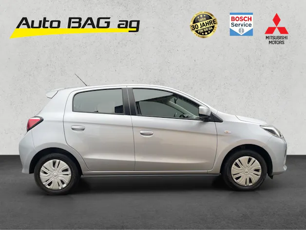 Mitsubishi Space Star 1.2 MIVEC Pure