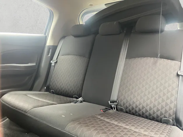 Mitsubishi Space Star 1.2 MIVEC Pure