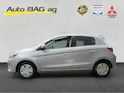 Mitsubishi Space Star 1.2 MIVEC Pure