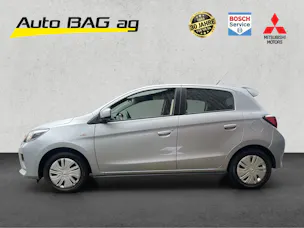 Mitsubishi Space Star 1.2 MIVEC Pure