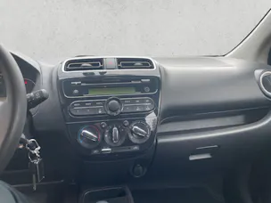 Mitsubishi Space Star 1.2 MIVEC Pure