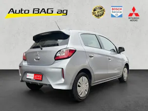 Mitsubishi Space Star 1.2 MIVEC Pure