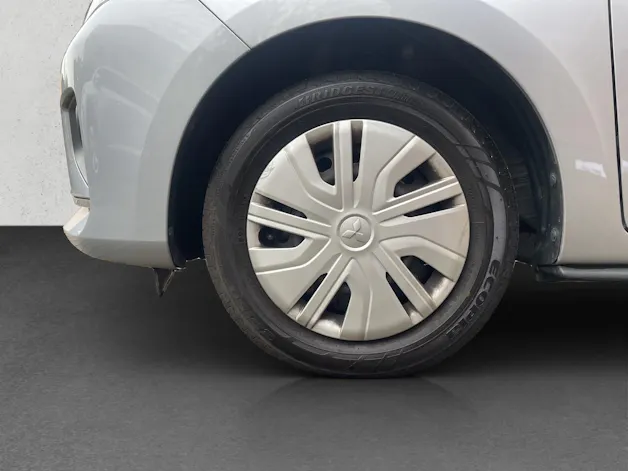 Mitsubishi Space Star 1.2 MIVEC Pure